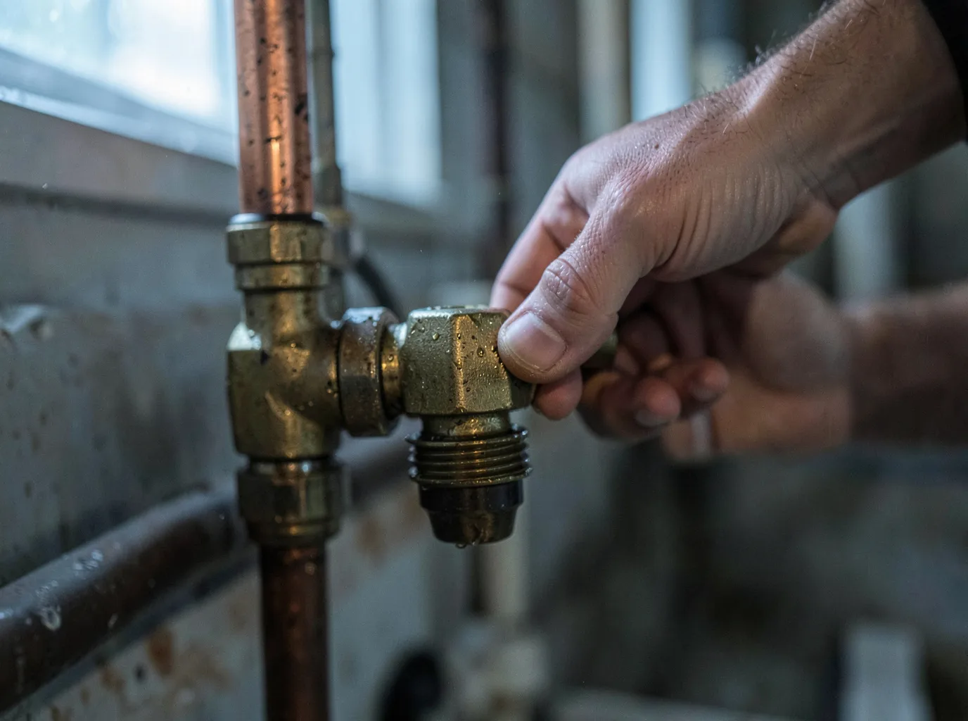 Emergency Plumber Kirwin, KS FAQs